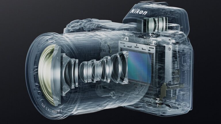 Nikons neue Z-Serie: Endlich Systemkameras für Profis