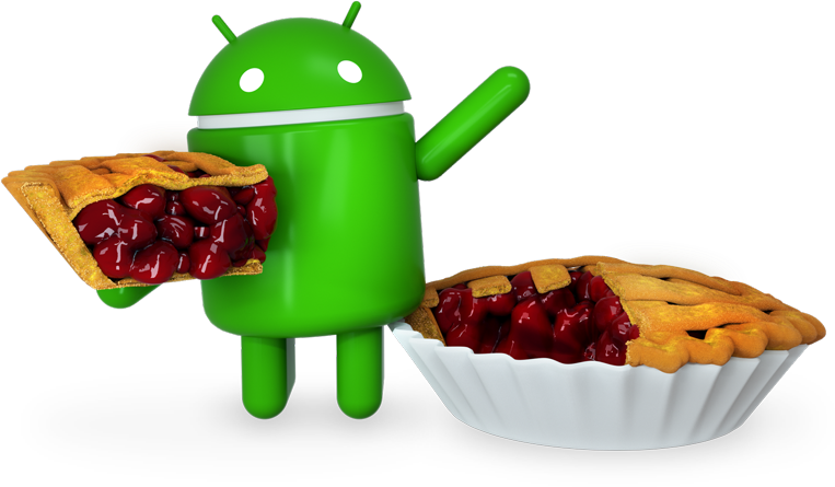 Android 9 Pie: Das wird geboten und diese Smartphones bekommen ein Update