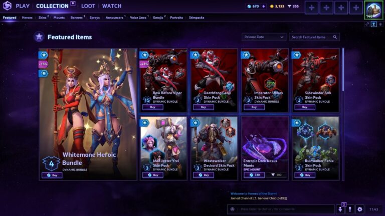 hots-in-game-shop