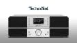 Das TechniSat DigitRadio 3699 IR CD - exklusiv bei EURONICS erhältlich.