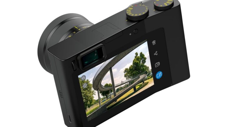 Warum die Zeiss ZX1 für mich die innovativste Kamera der Photokina 2018 ist