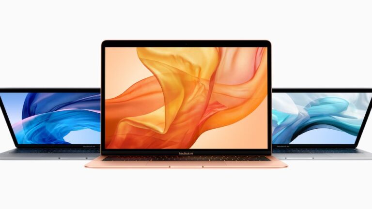 Überraschende Neuauflagen: Apple lässt MacBook Air und Mac Mini wieder aufleben
