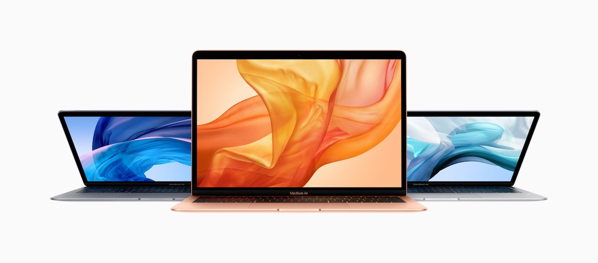 Überraschende Neuauflagen: Apple lässt MacBook Air und Mac Mini wieder aufleben