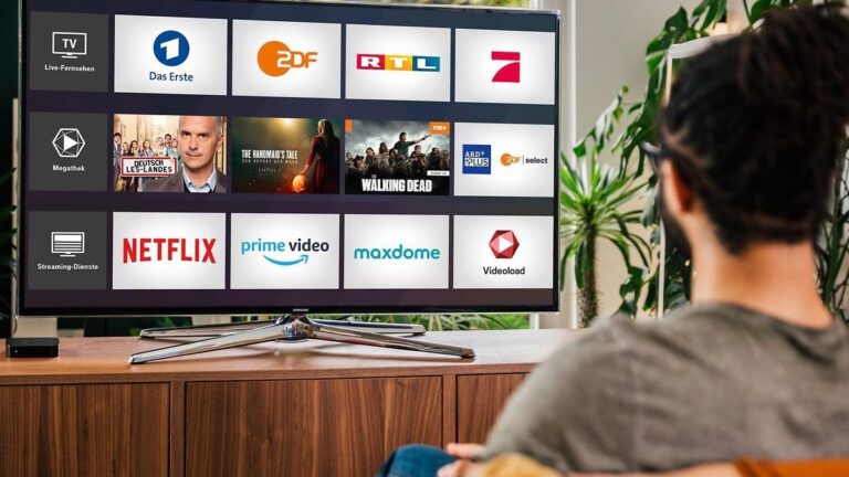 MagentaTV: Telekom öffnet neues Fernsehangebot für alle [+ Sky-Aktion]