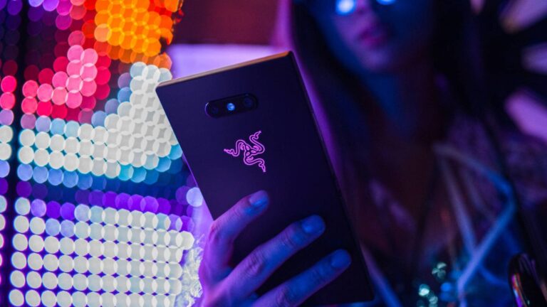 Razer Phone 2: „Flagship Gaming“ – das Motto ist Programm
