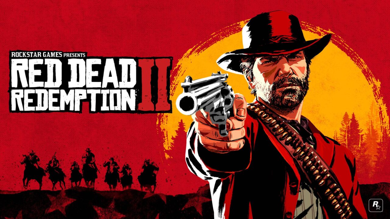 Red Dead Redemption 2: Darum ist gerade dieses Open-World-Spiel so beliebt