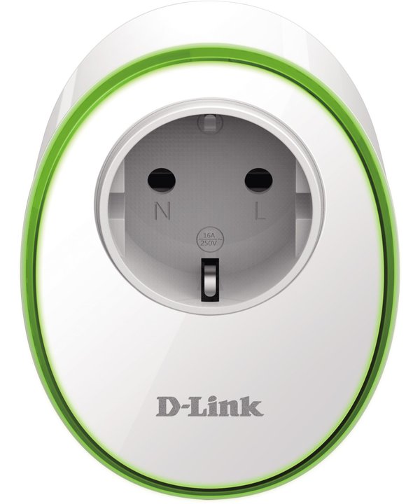 Die D-Link DSP-W115 macht alte Geräte smart. (Foto: D-Link)