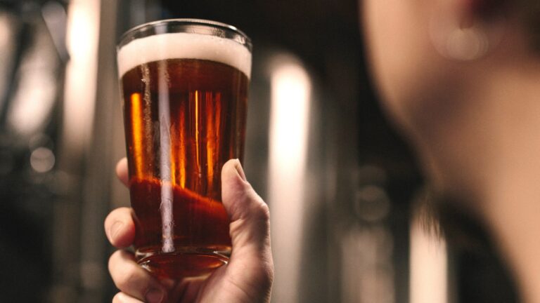 Selber Bier brauen mit dem LG Homebrew – ganz nach eurem Geschmack