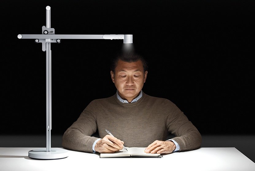 Dyson Lightcycle: Diese smarte Lampe leuchtet euch bis zur Rente