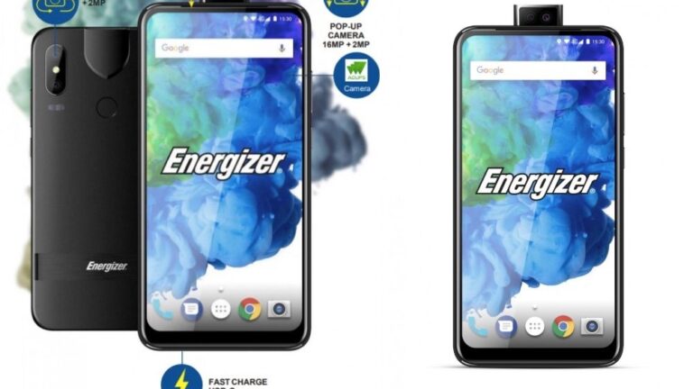 26 neue Phones auf einen Schlag: Energizers cleveres Marketing