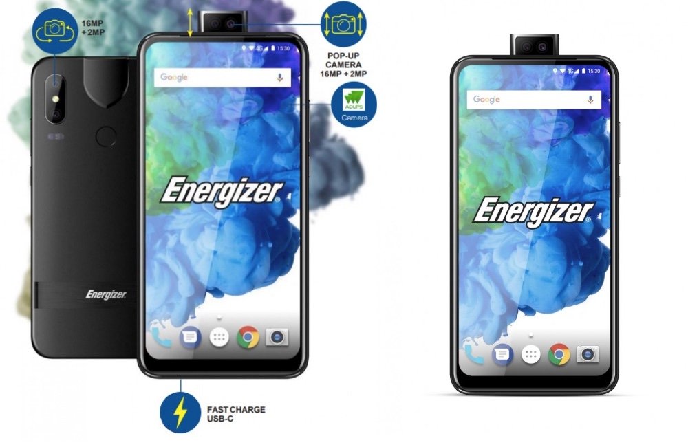 26 neue Phones auf einen Schlag: Energizers cleveres Marketing