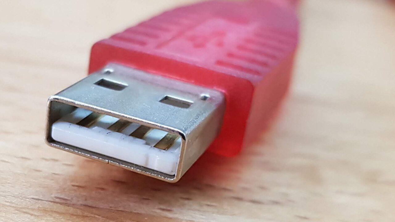 USB-Unterschiede: USB 4.0, USB 3.2, USB 3.1, 2.0? Die Standards im Überblick