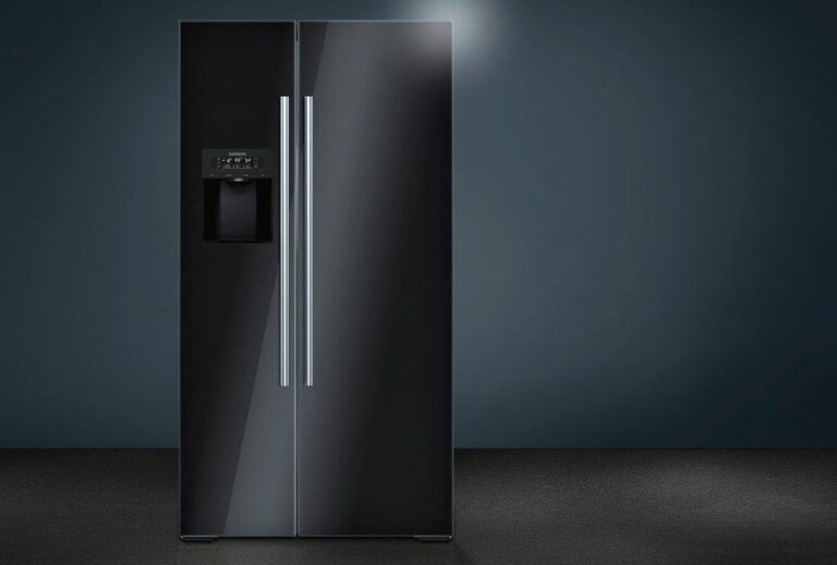 Lohnt sich ein Side-by-Side-Kühlschrank?
