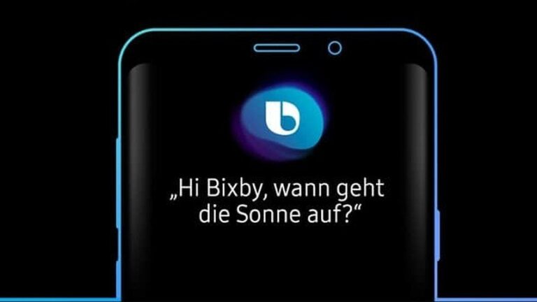 Endlich gut: Bixby auf Deutsch im Test