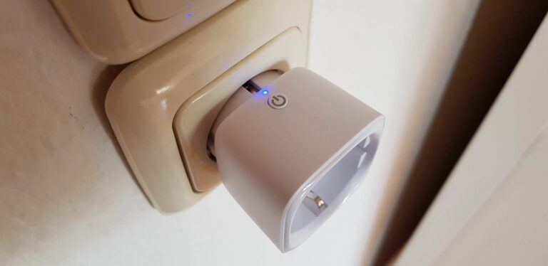 Innr-Smart-Plug (Foto: Sven Wernicke)