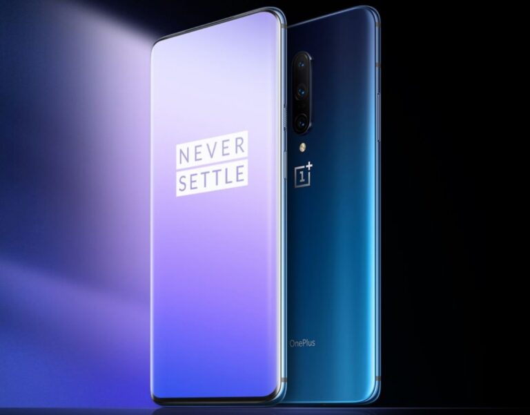 OnePlus 7 Pro