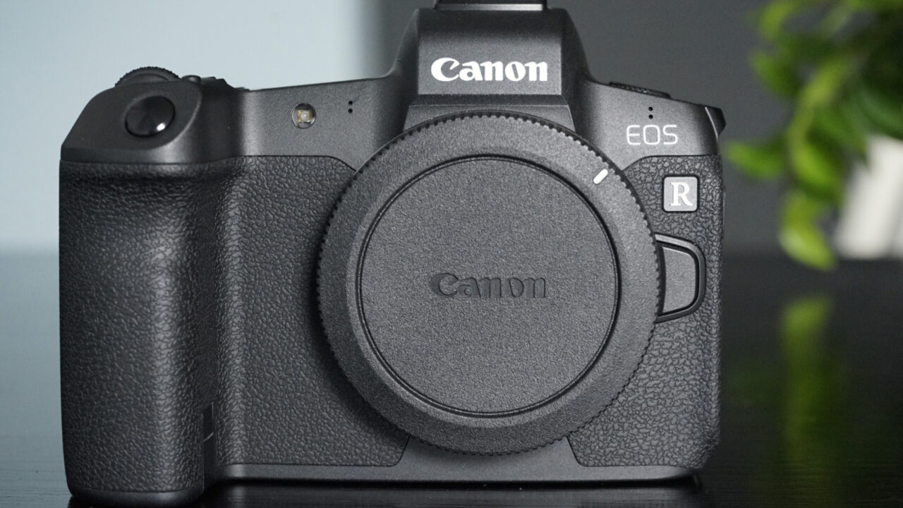 Canon EOS R im Test: Das Schwergewicht unter den Profi-Systemkameras