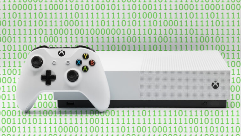 Xbox One S All Digital im Test: Vorgeschmack auf die Spielezukunft
