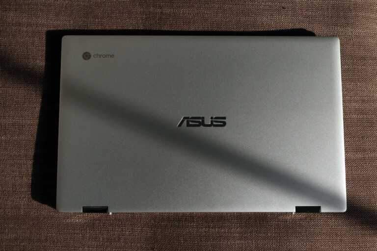 Asus Chromebook C434