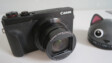 Profi-Kompaktkamera Canon Powershot G5 X Mark II