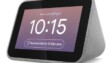 Die Lenovo Smart Clock ist ein kleiner, praktischer Wecker. (Foto: Lenovo)