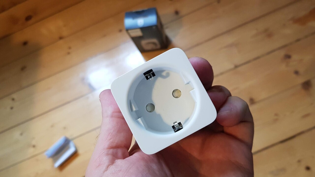 Smart Plugs: Diese smarten Steckdosen eignen sich für Philips Hue (und diese nicht)