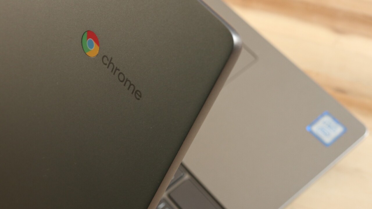 Lenovo Chromebook C340-15 im Test: Wach auf, Google!