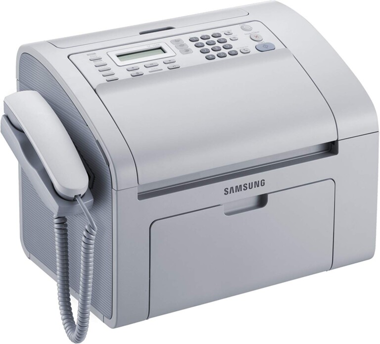 Samsung Faxgerät