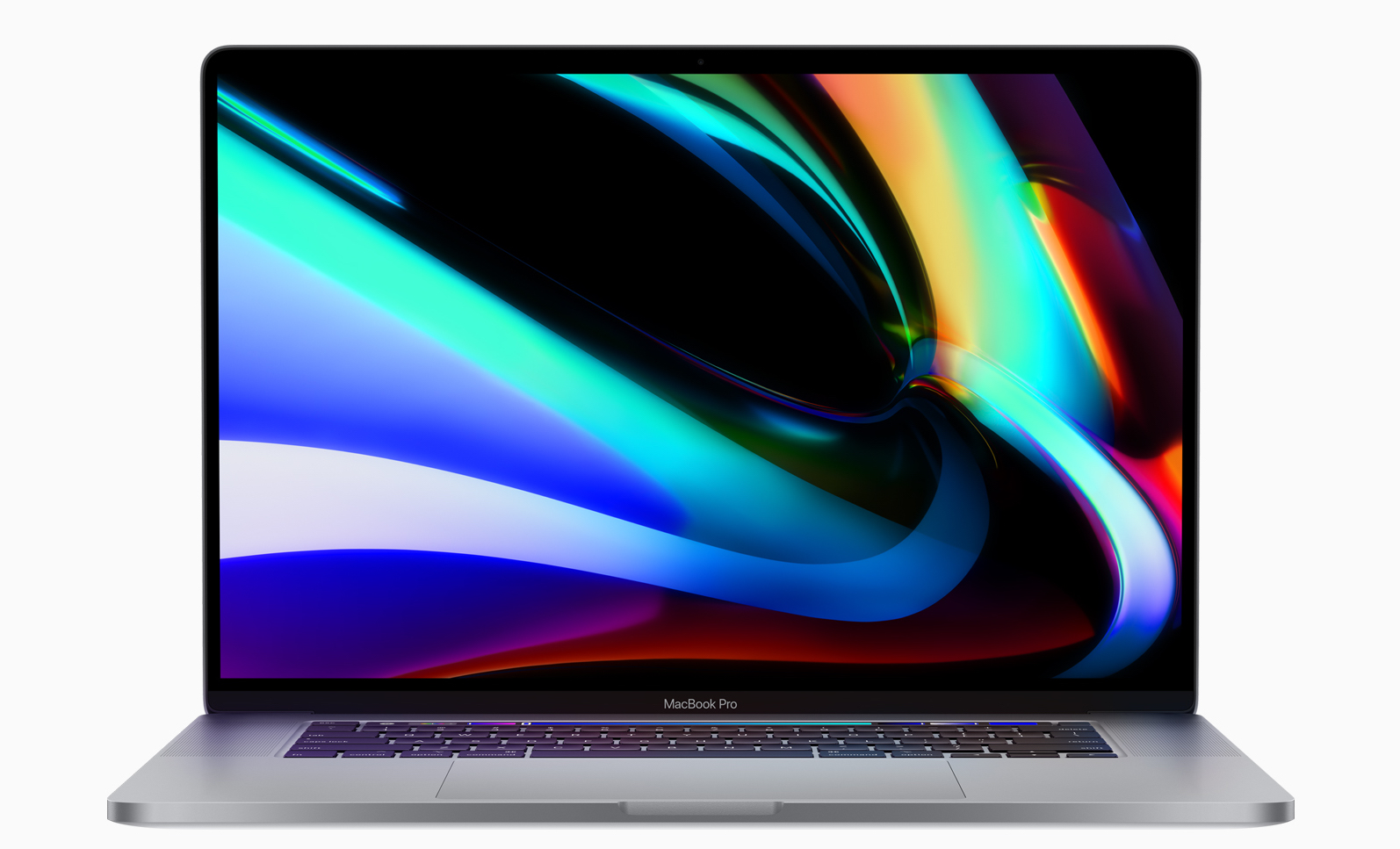 Apple 16 Zoll MacBook Pro