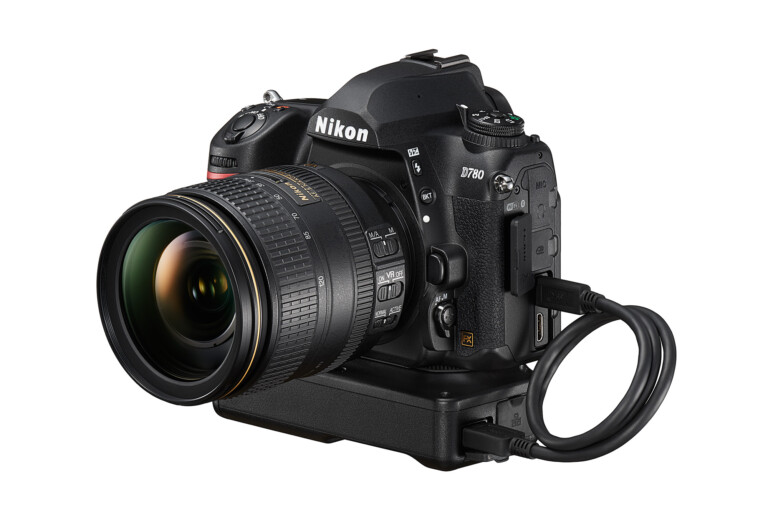Nikon D780 CES 2020