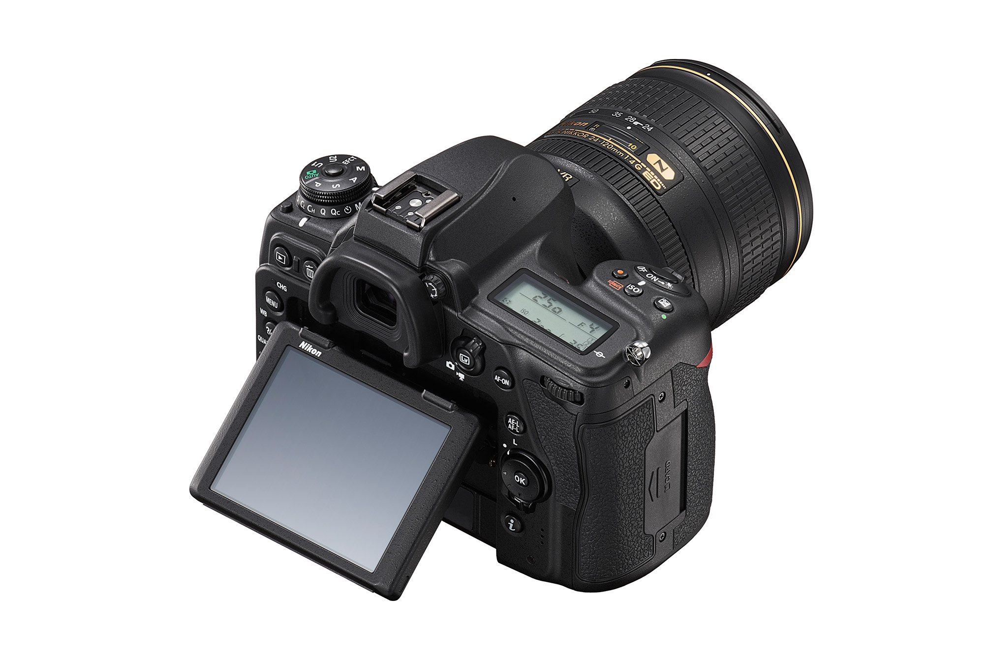 Nikon D780 CES 2020