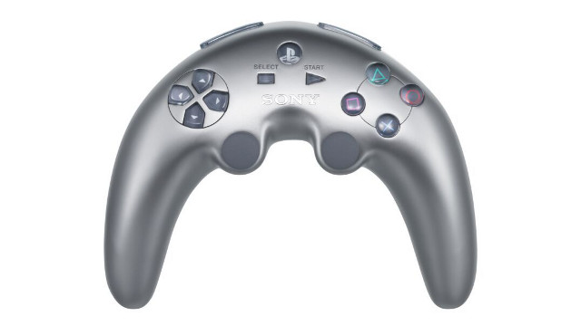 PlayStation 3 Controller 25 Jahre