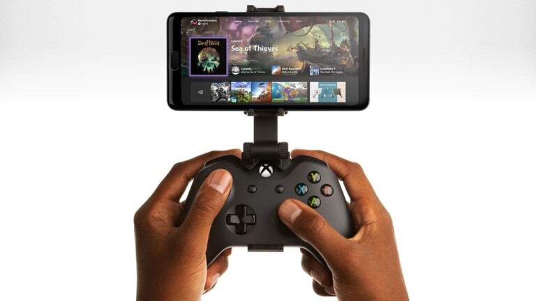 Xbox Konsolen-Streaming: So bringt ihr Xbox-One-Spiele aufs Smartphone oder Tablet