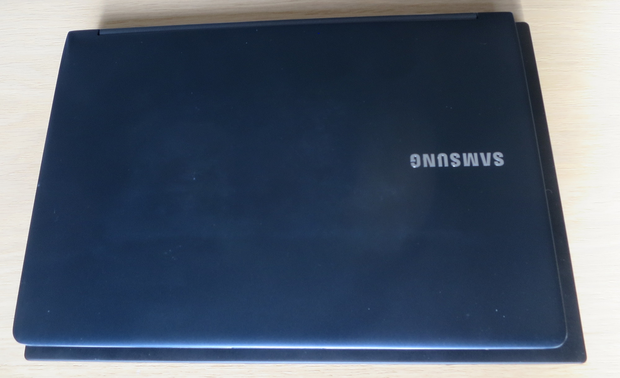 Lenovo Thinkpad T495s und Samsung Ativ Book 9