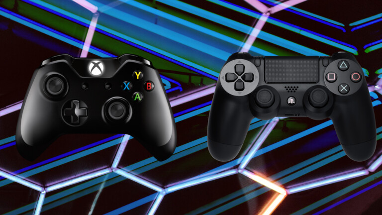5 Gründe für PlayStation 4 und Xbox One