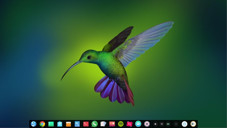 Deepin im Test: Wunderschönes Linux für macOS-Fans