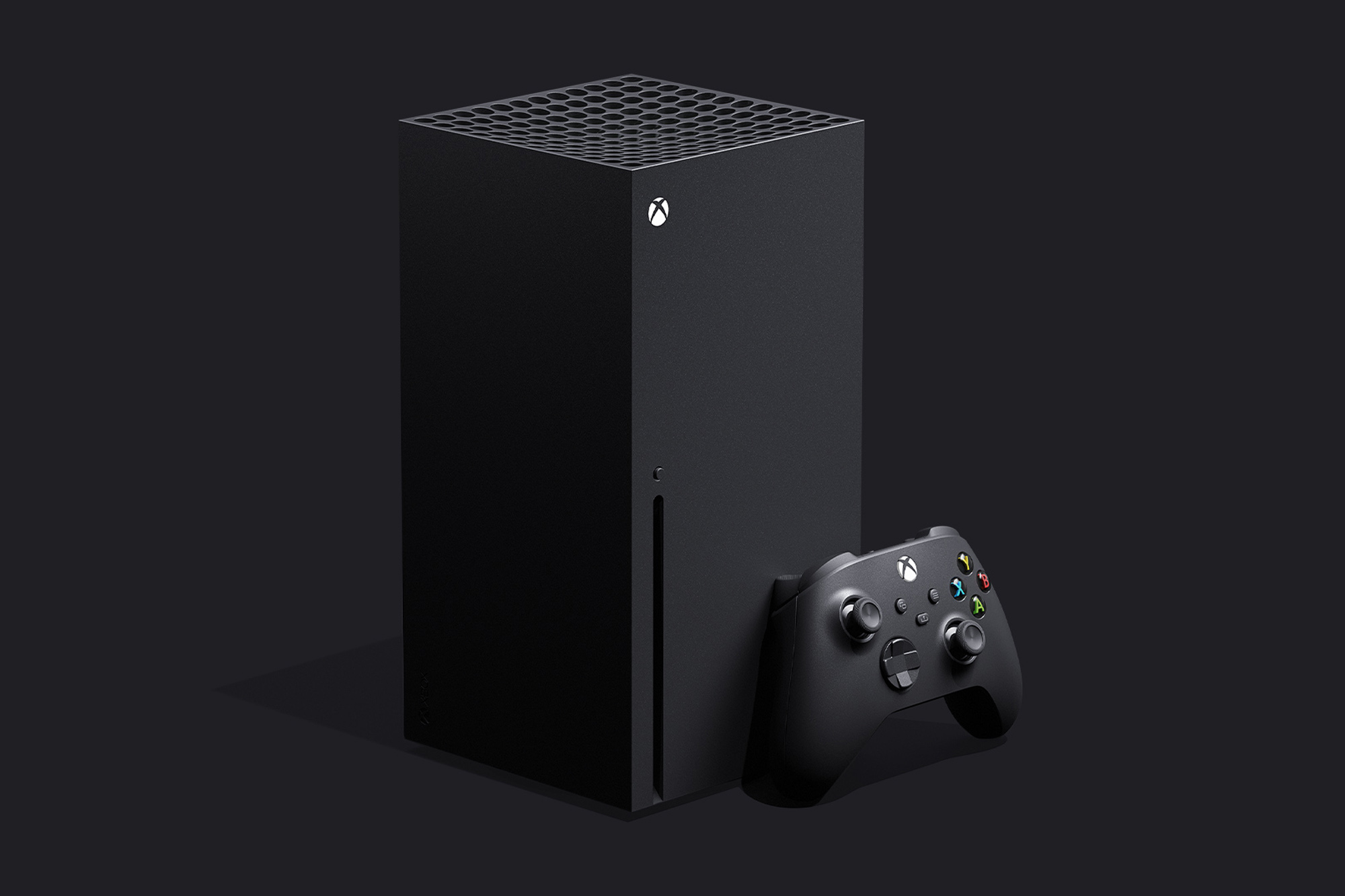 Xbox One - Series X