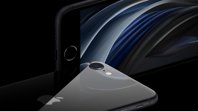 Das neue Apple iPhone SE: günstig, kompakt, leistungsstark