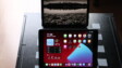 iPad 8 vs. Lenovo IdeaPad Duet Chromebook