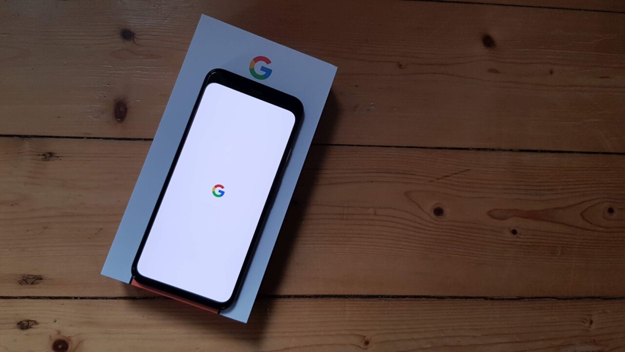 Google Pixel 4: Fünf Funktionen, die nicht jedes Smartphone hat