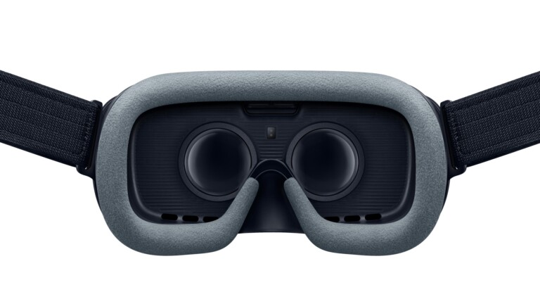 Gear VR: Samsung stellt Virtual-Reality-Plattform ein, das könnt ihr jetzt tun