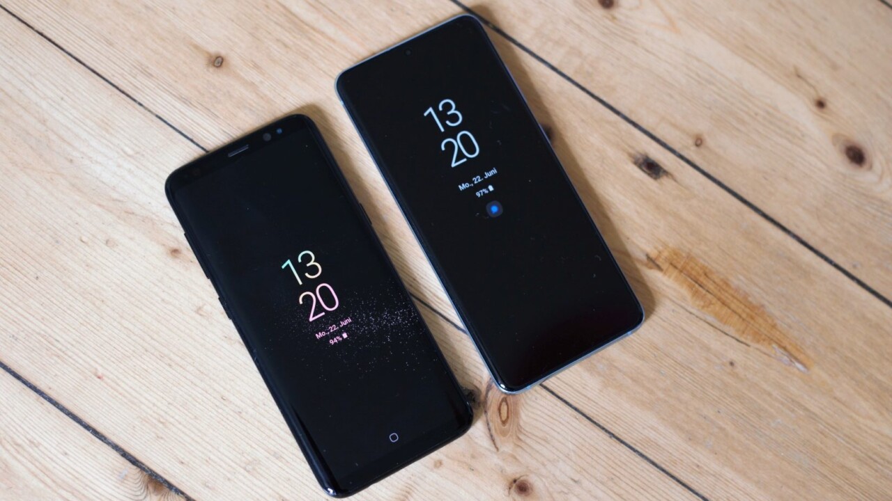 Samsung Galaxy S20: Deshalb hat sich für mich der Umstieg vom Galaxy S8 gelohnt