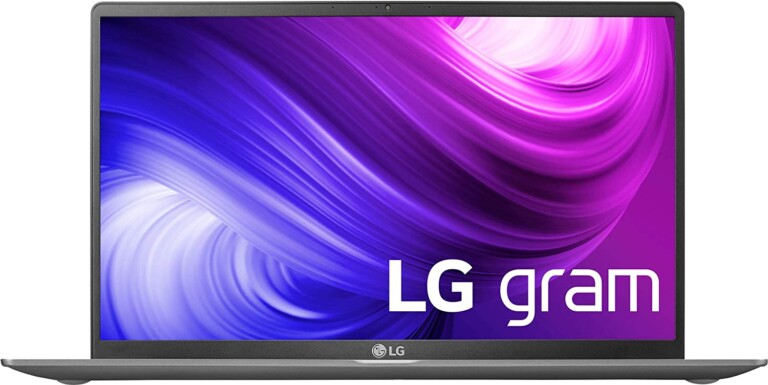 LG Gram kommt nach Deutschland. (Foto: LG)