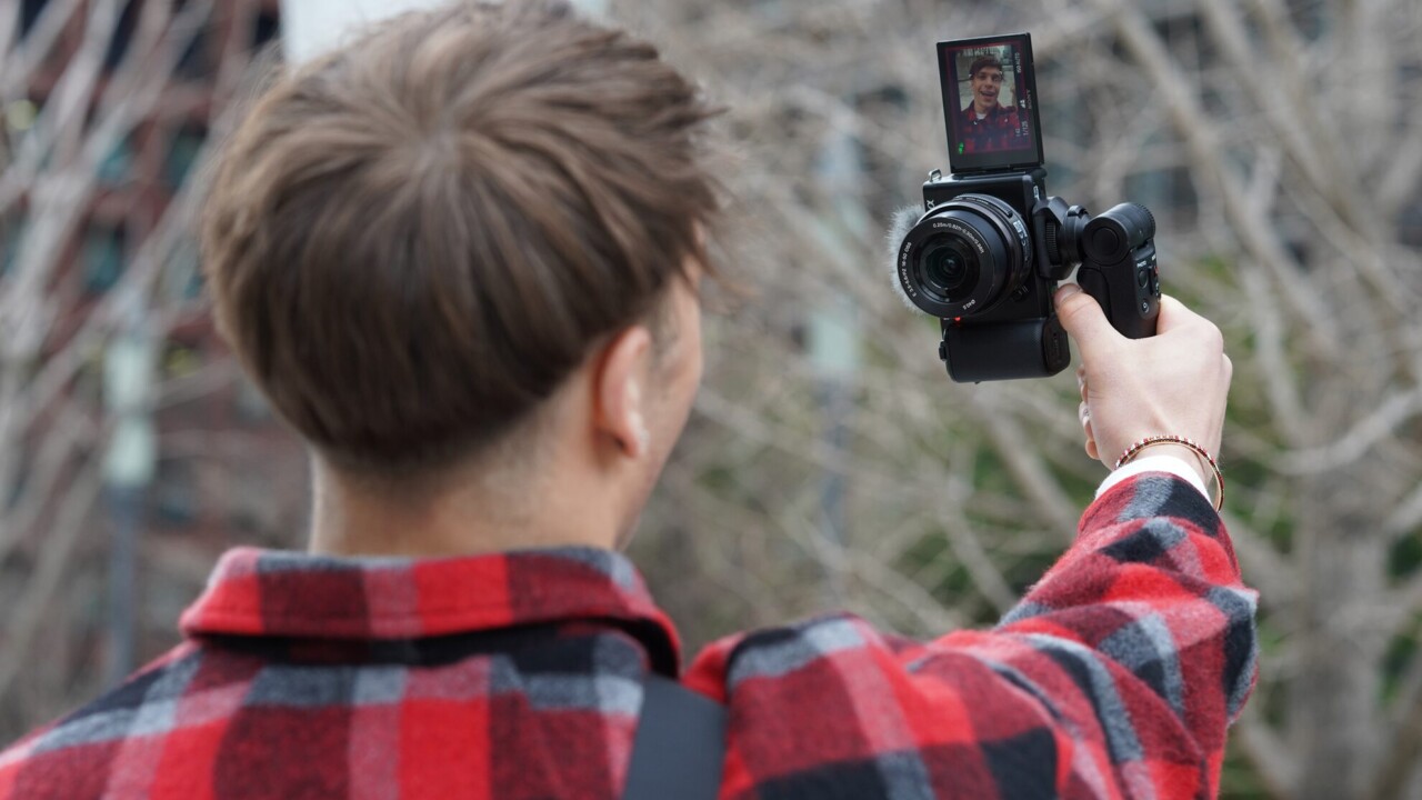 Die besten Vlogging-Kameras: Für Streamer, YouTuber und Content Creators