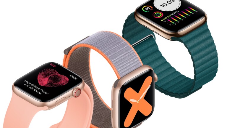 Apple Watch: So findet ihr die besten Apps