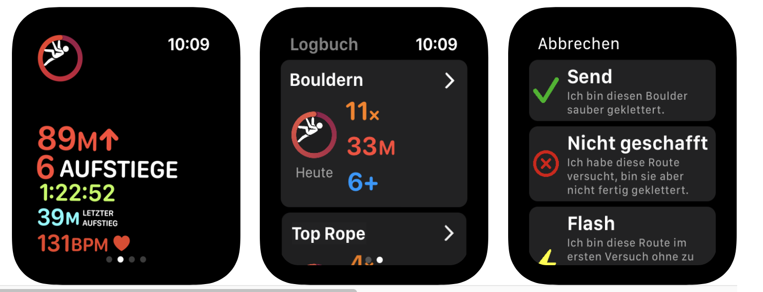 44 HQ Images Best Cycling App For Apple Watch - The Best Apple Watch Fitness and Workout Apps to Get You ...