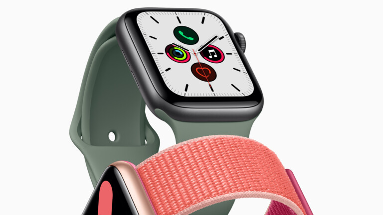 Apple Watch: Unsere Lieblings-Apps