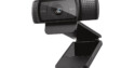 Der Fire TV Cube unterstützt neuerdings auch Webcams für Alexa und Skype. (Foto: Logitech)