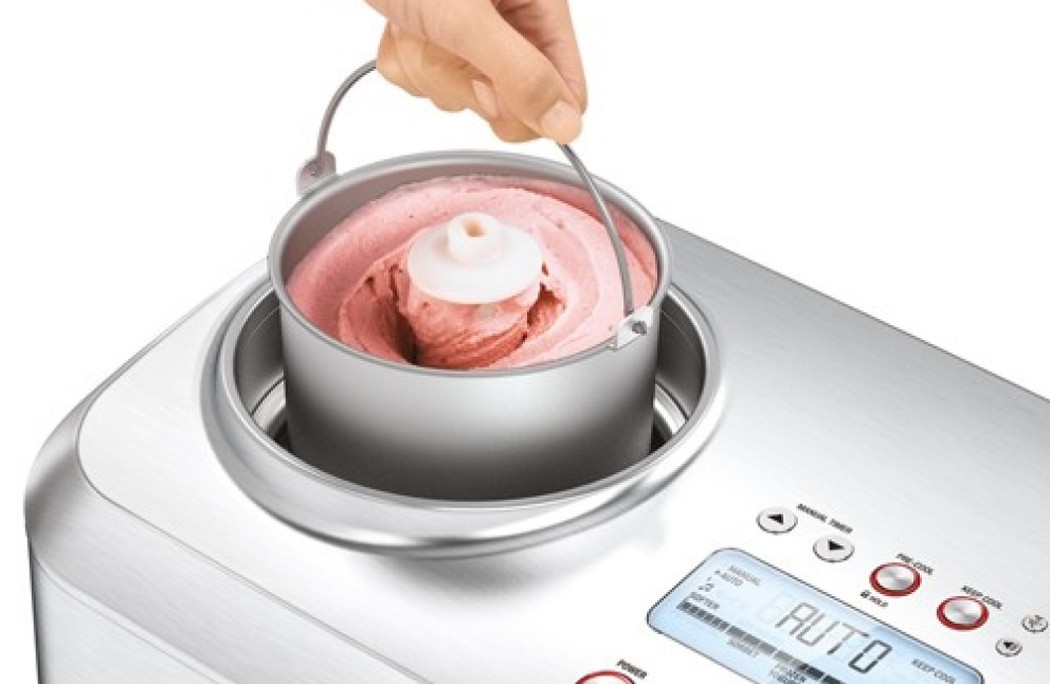 Eismaschinen für jeden Geschmack: Softeis, Kugeleis, Frozen Yoghurt, Slush und mehr