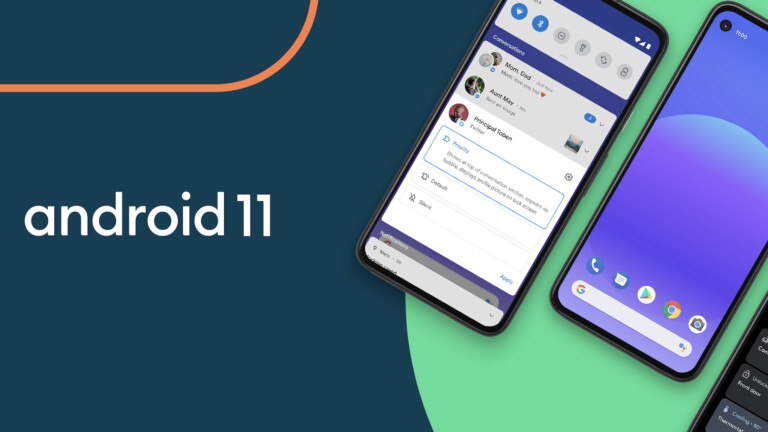 Android 11: Das ist neu und so bekommt ihr das Update